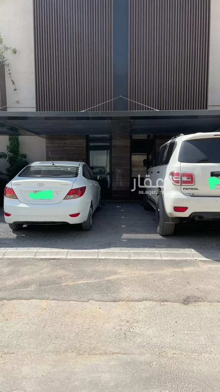 دور للإيجار في شارع محمد بن طولون, حي العارض, مدينة الرياض, منطقة الرياض