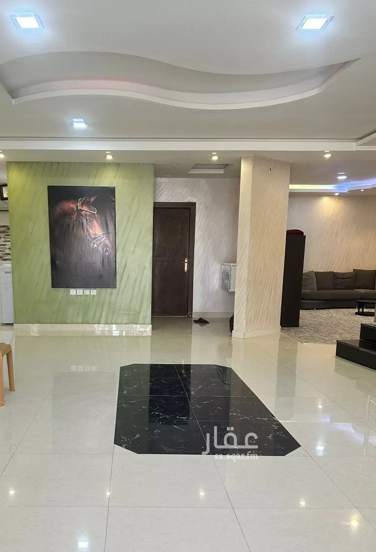 فيلا للإيجار في شارع الحسن الأغلبي, حي الخير, مدينة الرياض, منطقة الرياض صورة 4