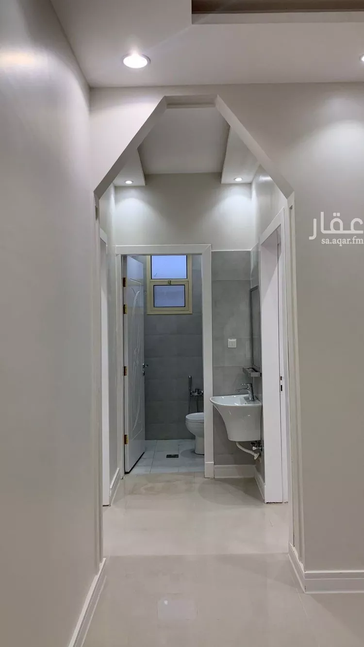 شقة للإيجار في شارع علي بن محمد الأيوبي, حي العارض, مدينة الرياض, منطقة الرياض صورة 3