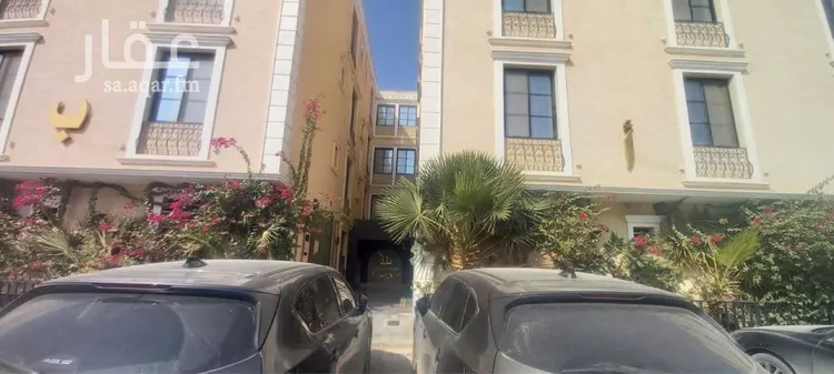 شقة للإيجار في شارع حارثة بن الأضبط, حي العارض, مدينة الرياض, منطقة الرياض