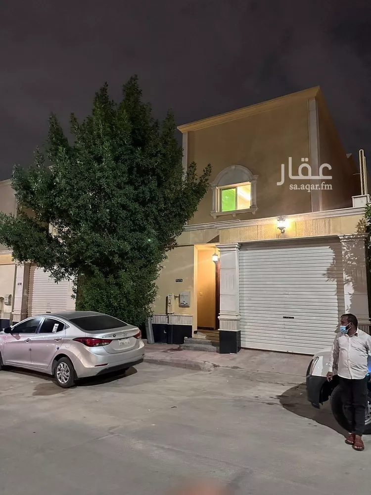 فيلا للإيجار في شارع صبران, حي النخيل, مدينة الرياض, منطقة الرياض