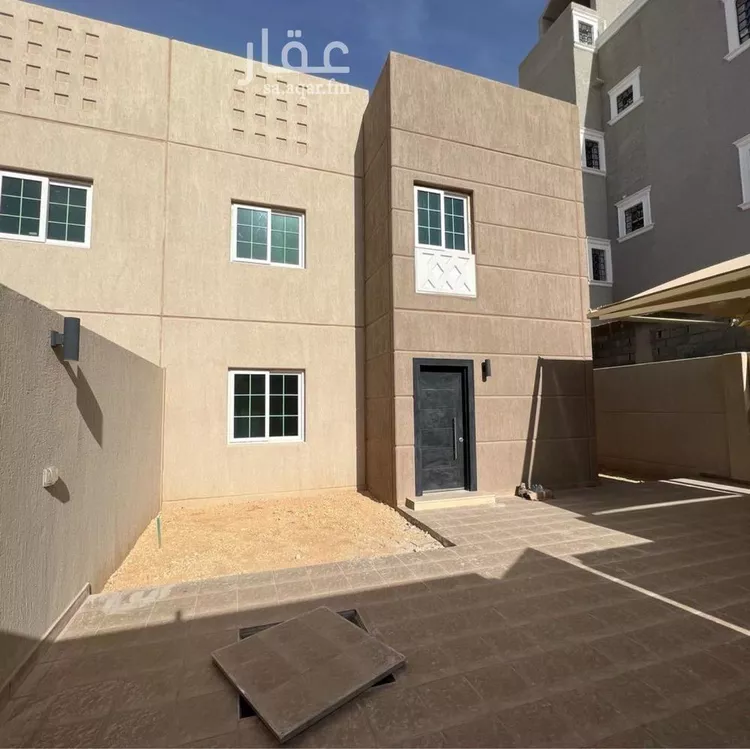 فيلا للإيجار في شارع عائشة الحريمية, حي مطار الملك خالد الدولي, مدينة الرياض, منطقة الرياض صورة 5