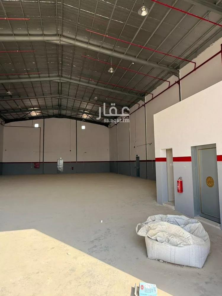 مستودع للإيجار في شارع الصعوب, حي طيبة, مدينة الرياض, منطقة الرياض صورة 4