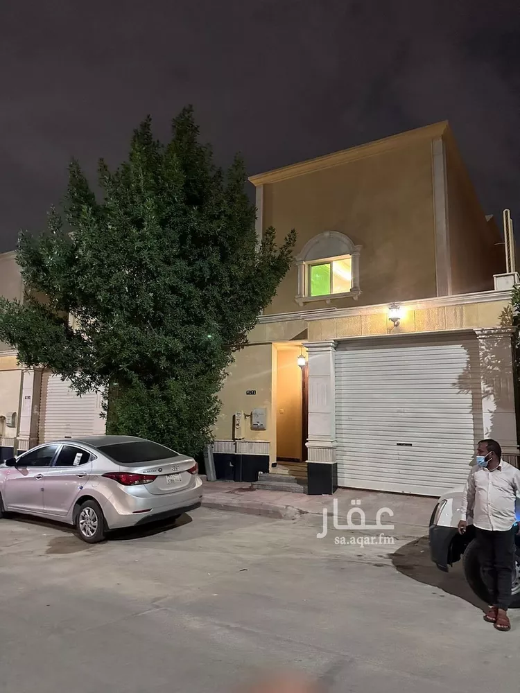 فيلا للإيجار في شارع صبران, حي النخيل, مدينة الرياض, منطقة الرياض