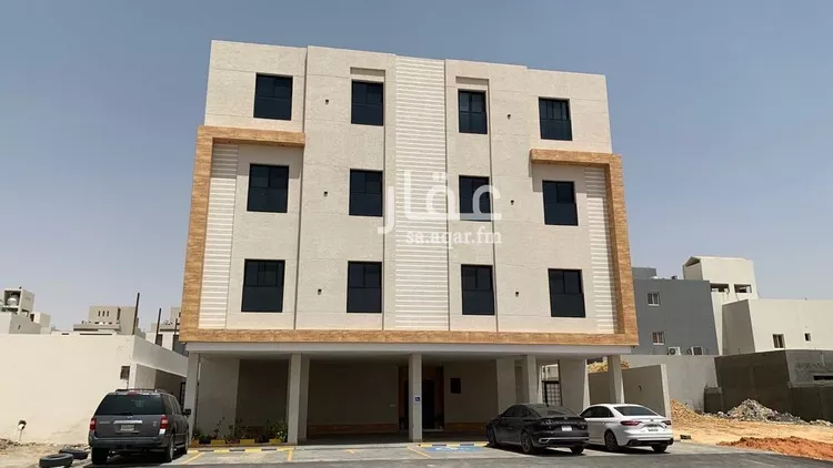 شقة للإيجار في شارع ناصر بن حمد الراشد, حي العارض, مدينة الرياض, منطقة الرياض