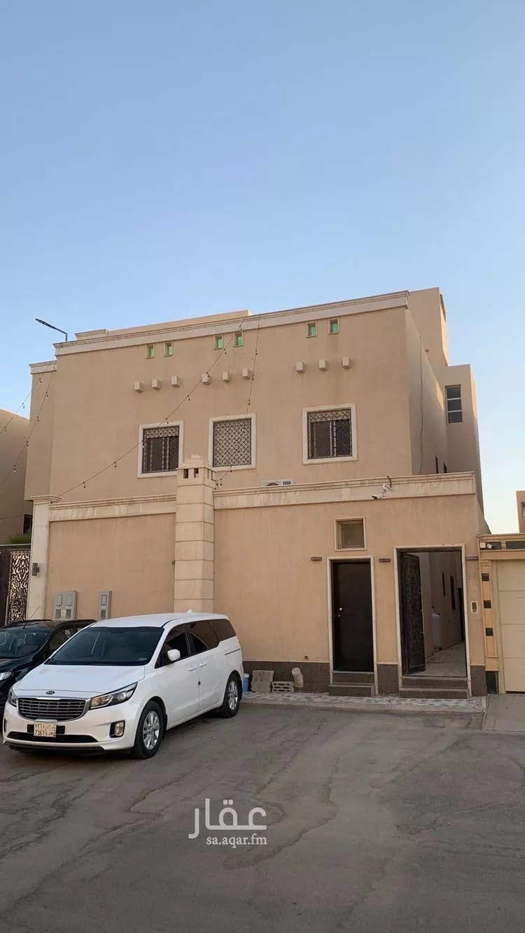 شقة للإيجار في شارع الجولان, حي العارض, مدينة الرياض, منطقة الرياض صورة 3