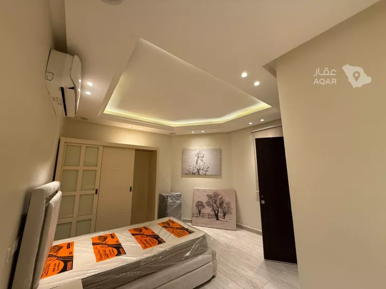 شقة للإيجار في شارع الحسين القزويني, حي العارض, مدينة الرياض, منطقة الرياض 8