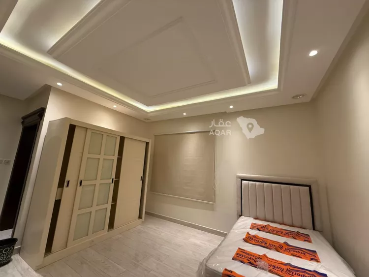 شقة للإيجار في شارع الحسين القزويني, حي العارض, مدينة الرياض, منطقة الرياض