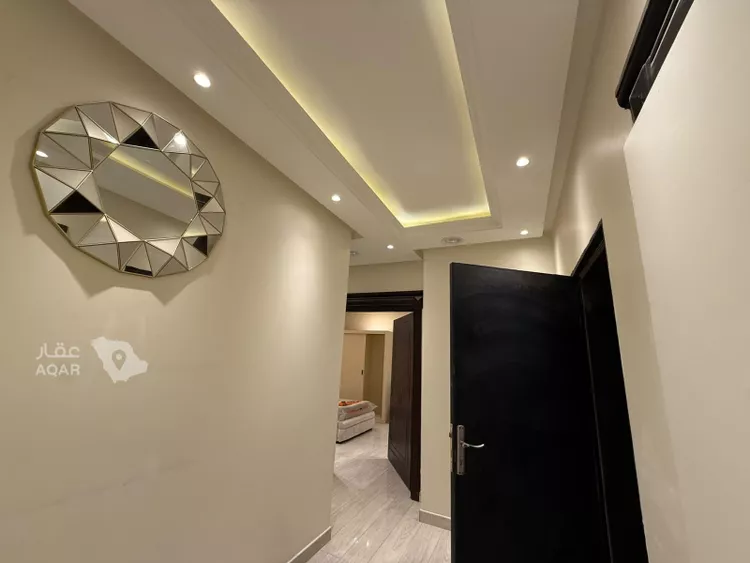 شقة للإيجار في شارع الحسين القزويني, حي العارض, مدينة الرياض, منطقة الرياض صورة 5