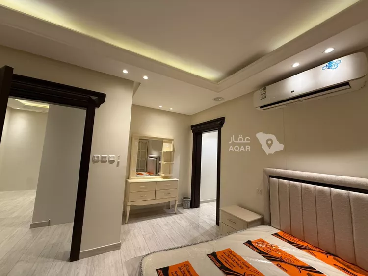 شقة للإيجار في شارع الحسين القزويني, حي العارض, مدينة الرياض, منطقة الرياض 6