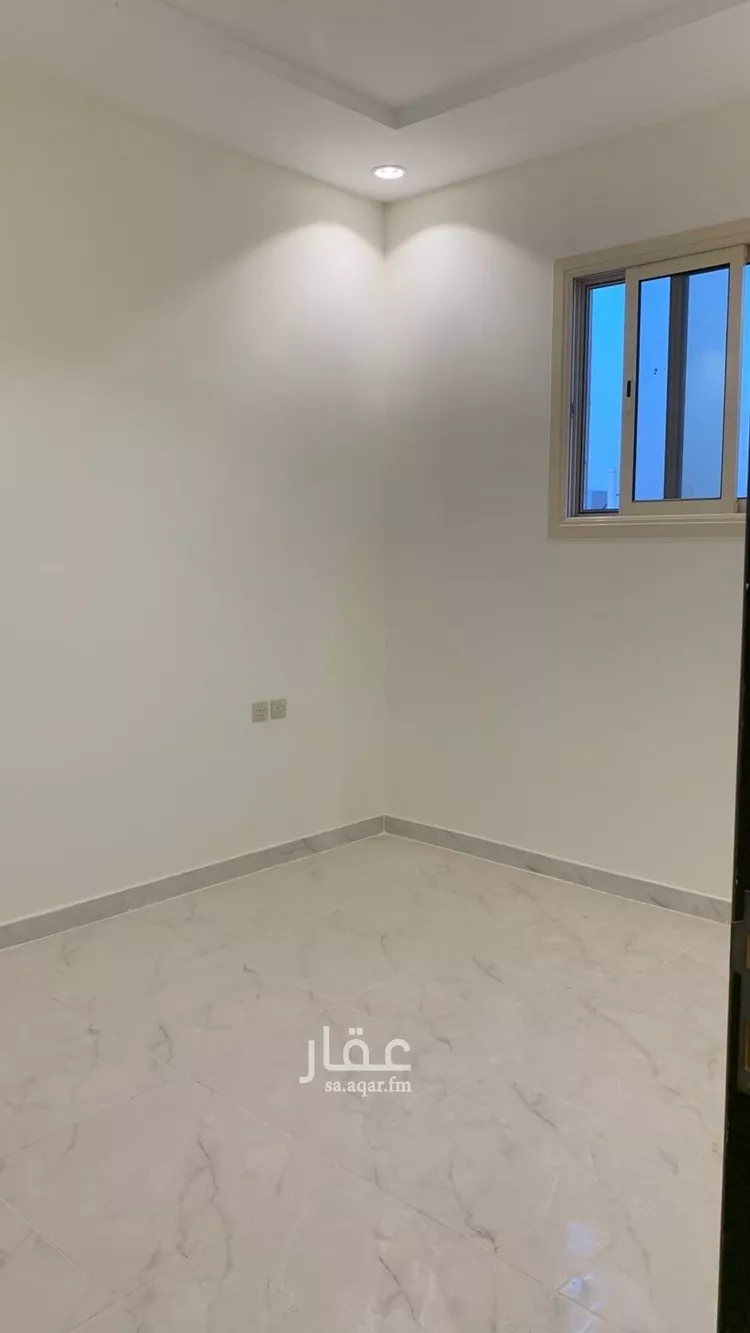 شقة للإيجار في شارع شهيد الدين ثم الوطن رامي محمد سعيد الشهري, حي العارض, مدينة الرياض, منطقة الرياض