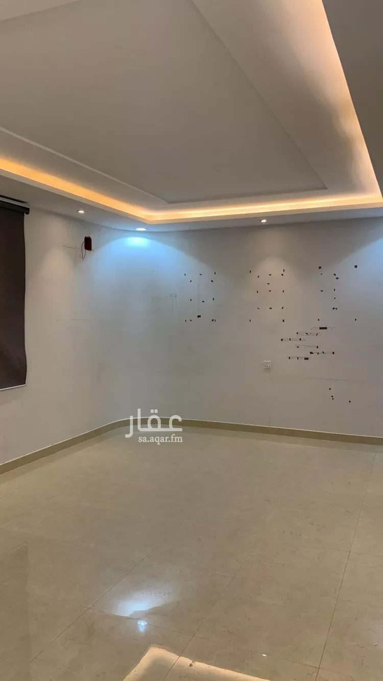 دور للإيجار في شارع فهر بن مالك, حي الروضة, مدينة الرياض, منطقة الرياض صورة 2