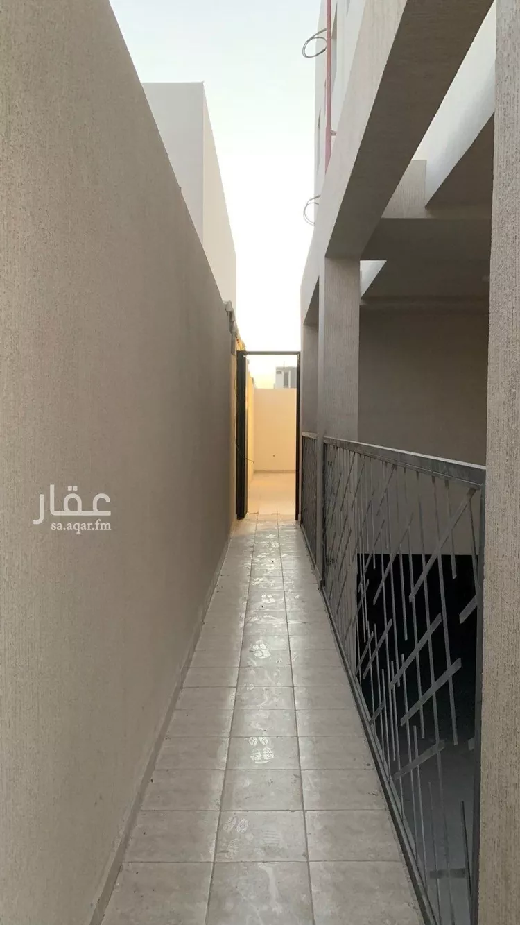 شقة للإيجار في شارع محمد المنفلوطي, حي النرجس, مدينة الرياض, منطقة الرياض صورة 3