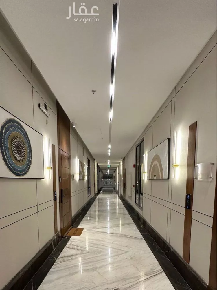 شقة للإيجار في شارع ابن وهب القرشي, حي الرمال, مدينة الرياض, منطقة الرياض 1 صورة