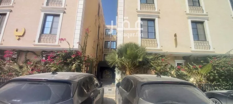 شقة للإيجار في شارع حارثة بن الأضبط, حي العارض, مدينة الرياض, منطقة الرياض