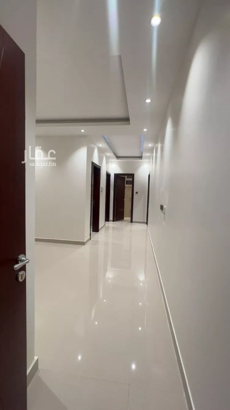 شقة للإيجار في شارع عبدالحفيظ القارئ, حي النرجس, مدينة الرياض, منطقة الرياض صورة 4