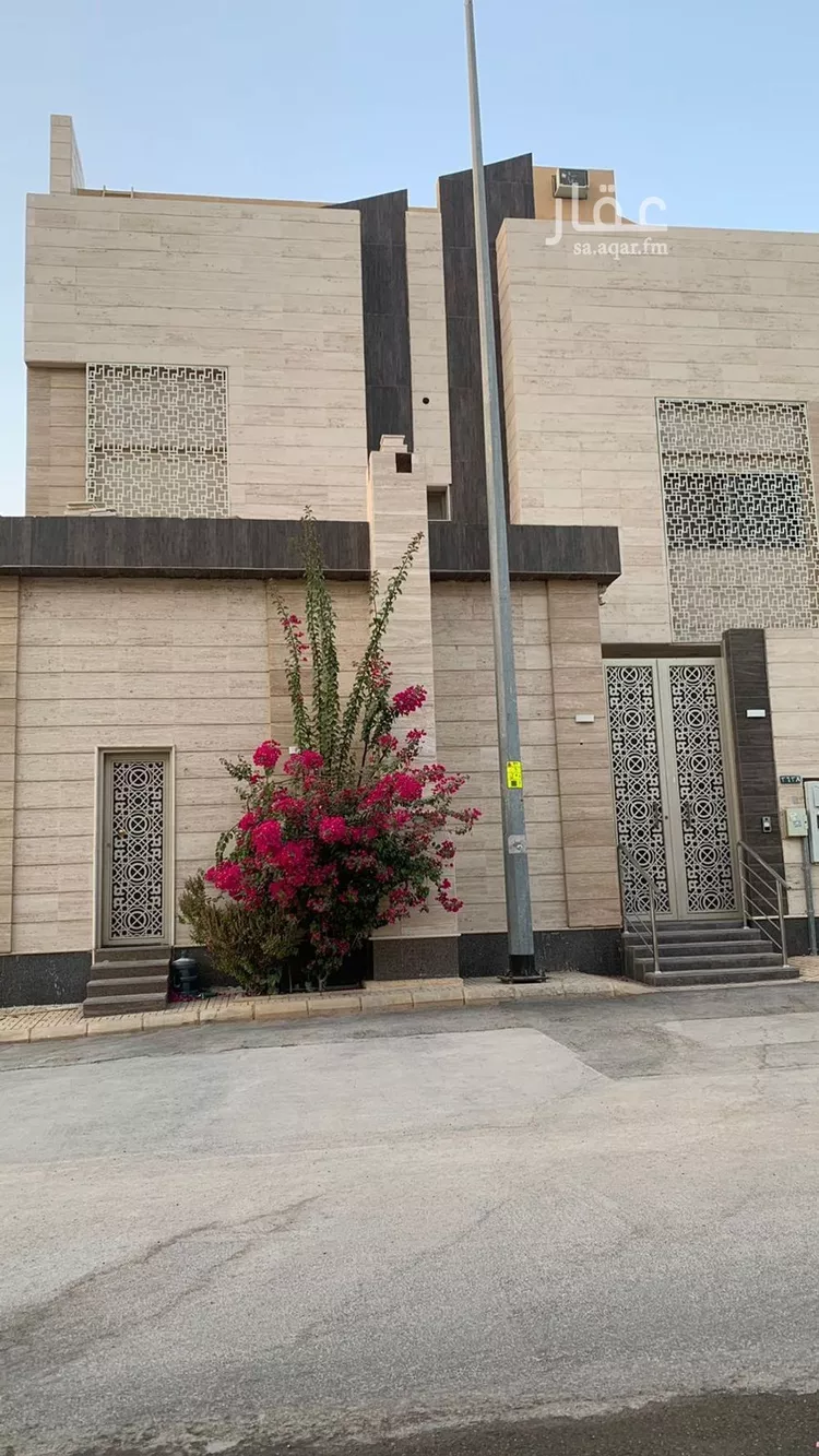 شقة للإيجار في شارع شهيد الدين ثم الوطن رامي محمد سعيد الش, حي العارض, مدينة الرياض, منطقة الرياض صورة 3