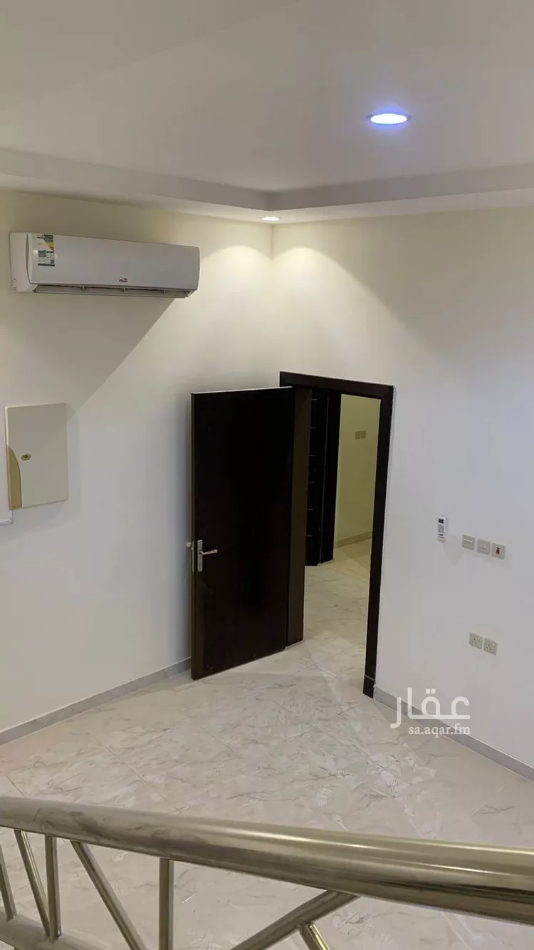 شقة للإيجار في شارع شهيد الدين ثم الوطن رامي محمد سعيد الش, حي العارض, مدينة الرياض, منطقة الرياض