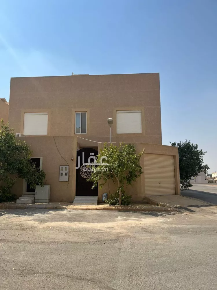 دور للإيجار في شارع عبدالملك جمال الدين, حي المهدية, مدينة الرياض, منطقة الرياض