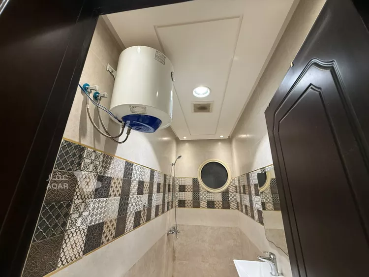 شقة للإيجار في شارع الحسين القزويني, حي العارض, مدينة الرياض, منطقة الرياض 7
