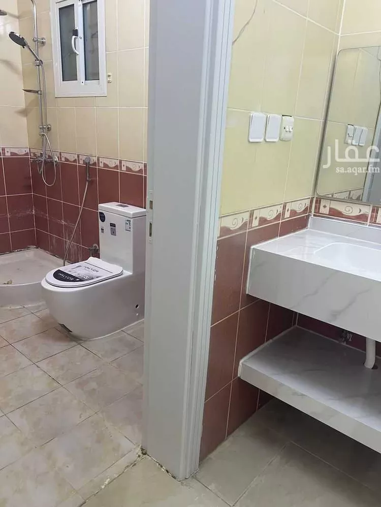 شقة للإيجار في شارع مسعود الأصبهاني, حي الهدا, مدينة جدة, منطقة مكة المكرمة صورة 3