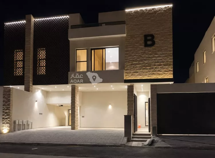 دور للإيجار في حي الرمال, مدينة الرياض, منطقة الرياض