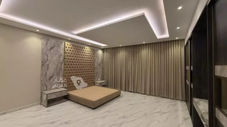 فيلا للإيجار في شارع الشويرف, حي قرطبة, مدينة الرياض, منطقة الرياض صورة 5