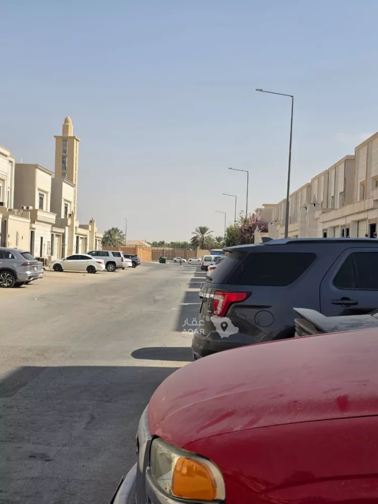 شقة للإيجار في حي الرمال, مدينة الرياض, منطقة الرياض 7