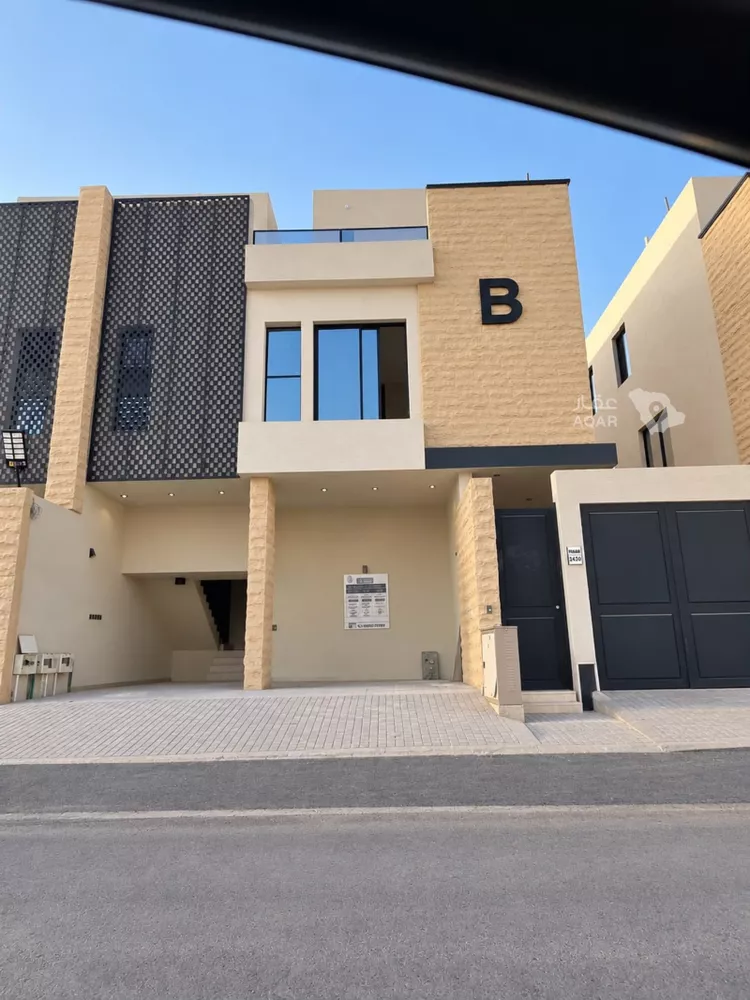 Floor for Rent in Riyadh Ar Rimal