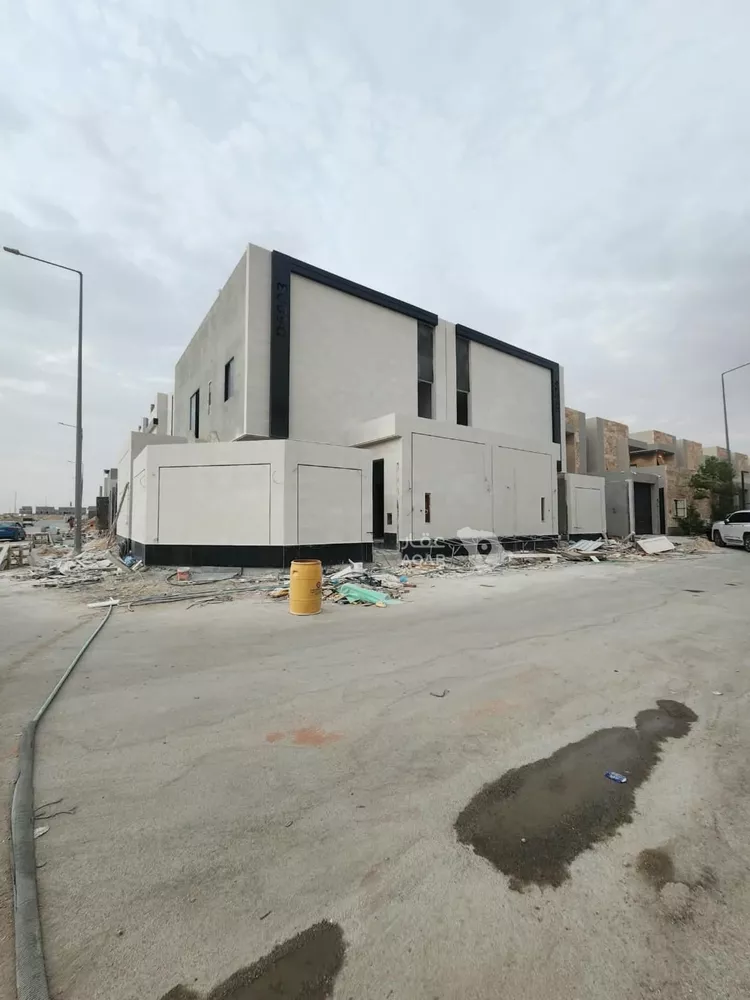 Villa for Sale in Riyadh Al Arid