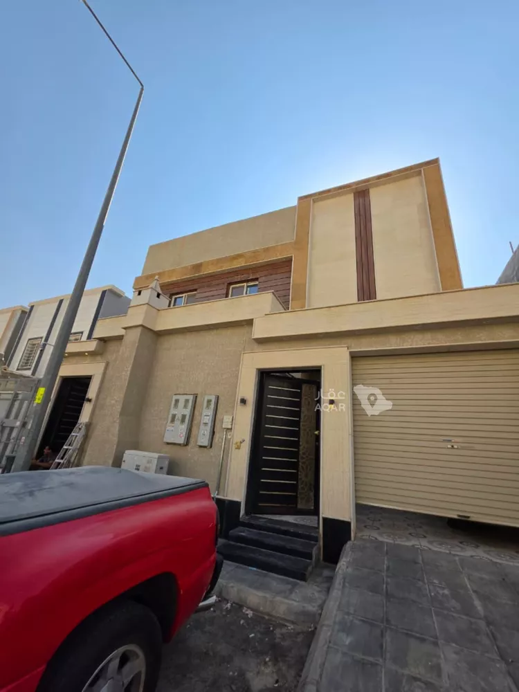 شقة للإيجار في حي الرمال, مدينة الرياض, منطقة الرياض