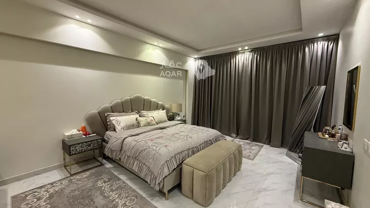 فيلا للإيجار في شارع محمد بن جريج, حي العارض, مدينة الرياض, منطقة الرياض 2