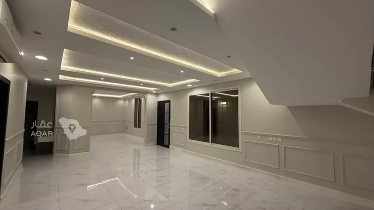 فيلا للإيجار في شارع الشويرف, حي قرطبة, مدينة الرياض, منطقة الرياض صورة 4