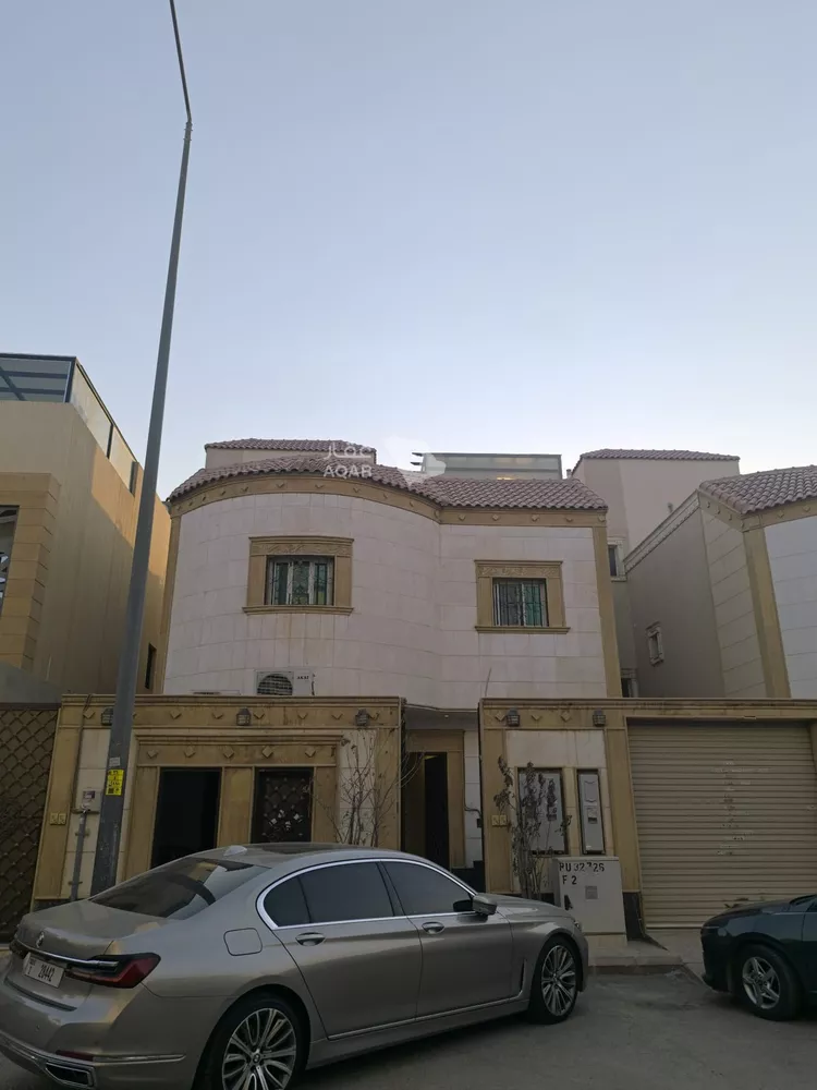 Villa for Rent in Riyadh Al Yasmin
