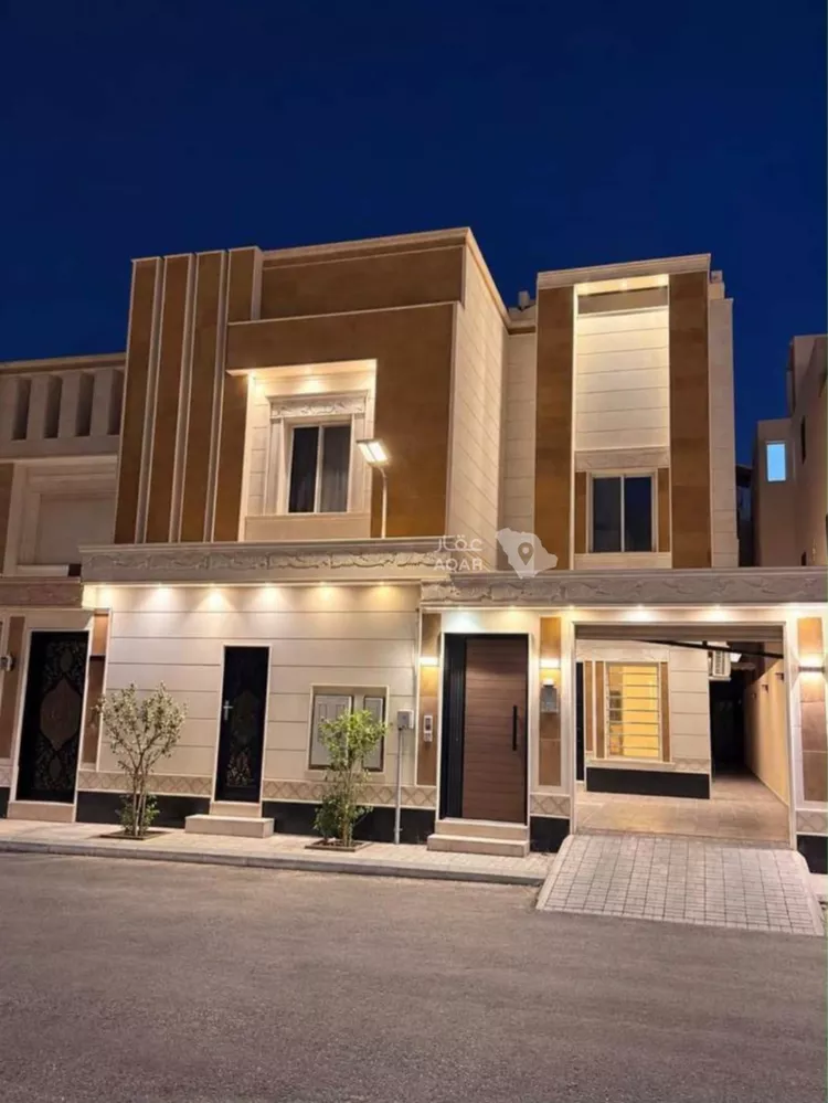 Villa for Rent in Riyadh Qurtubah
