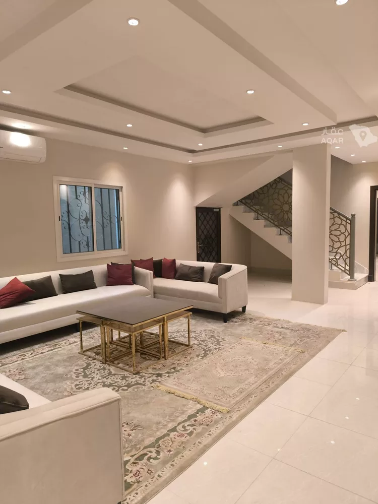 Villa for Rent in Riyadh Al Yasmin 7