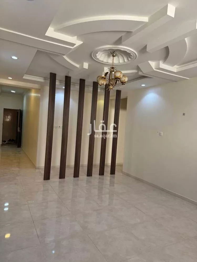 شقة للإيجار في شارع الخترشية, حي البوادي, مدينة تبوك, منطقة تبوك 6