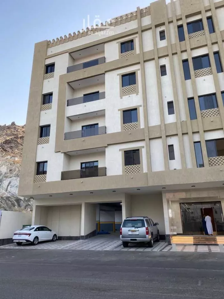 شقة للبيع في شارع سعيد بن زيد القرشي, حي بطحاء قريش, مدينة مكه المكرمه, منطقة مكة المكرمة