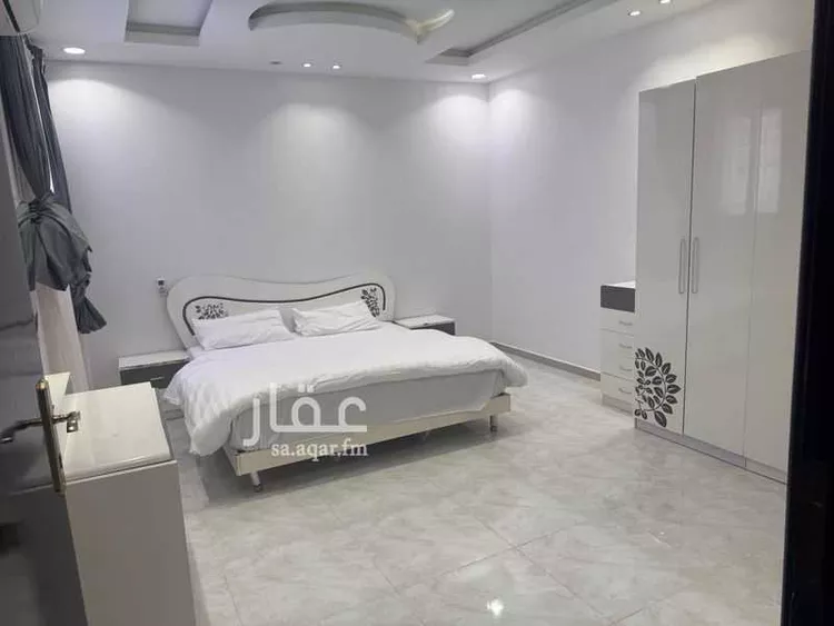 شقة للإيجار في شارع ملهم ، حي الموظفين ، أبها ، منطقة عسير صورة 3
