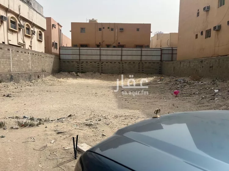 أرض للبيع في شارع عبدالرحمن ابن عوف, حي المنار, مدينة الدمام, المنطقة الشرقية صورة 2