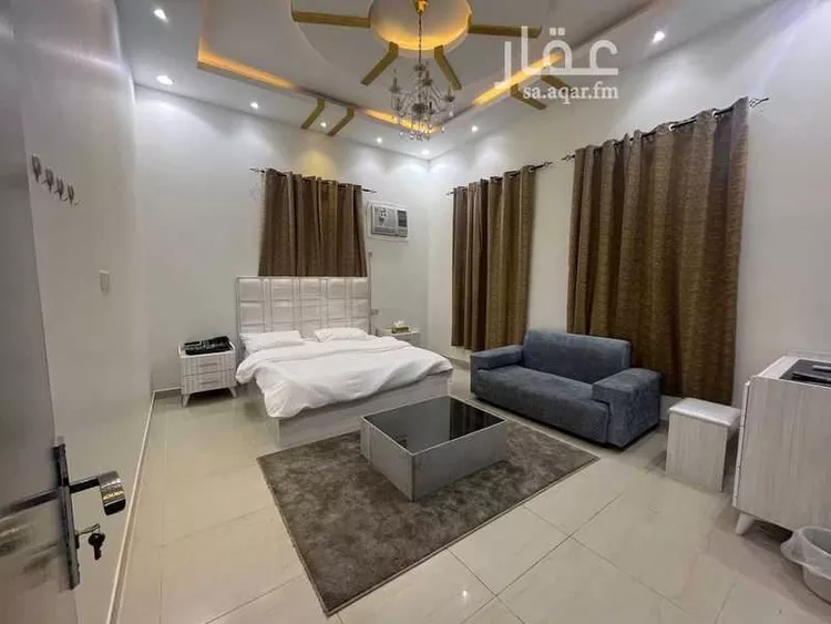شقة للإيجار في شارع 2368517, حي الغدير, مدينة ابها, منطقة عسير صورة 2