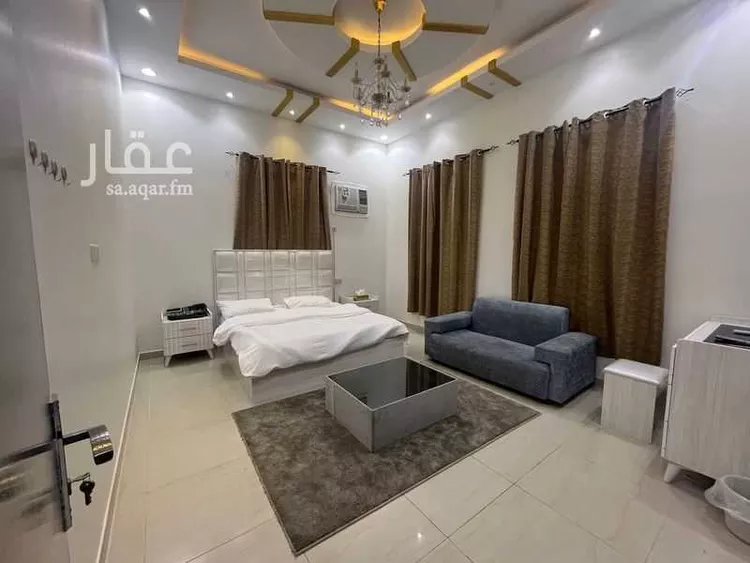 شقة للإيجار في شارع 2368517, حي الغدير, مدينة ابها, منطقة عسير