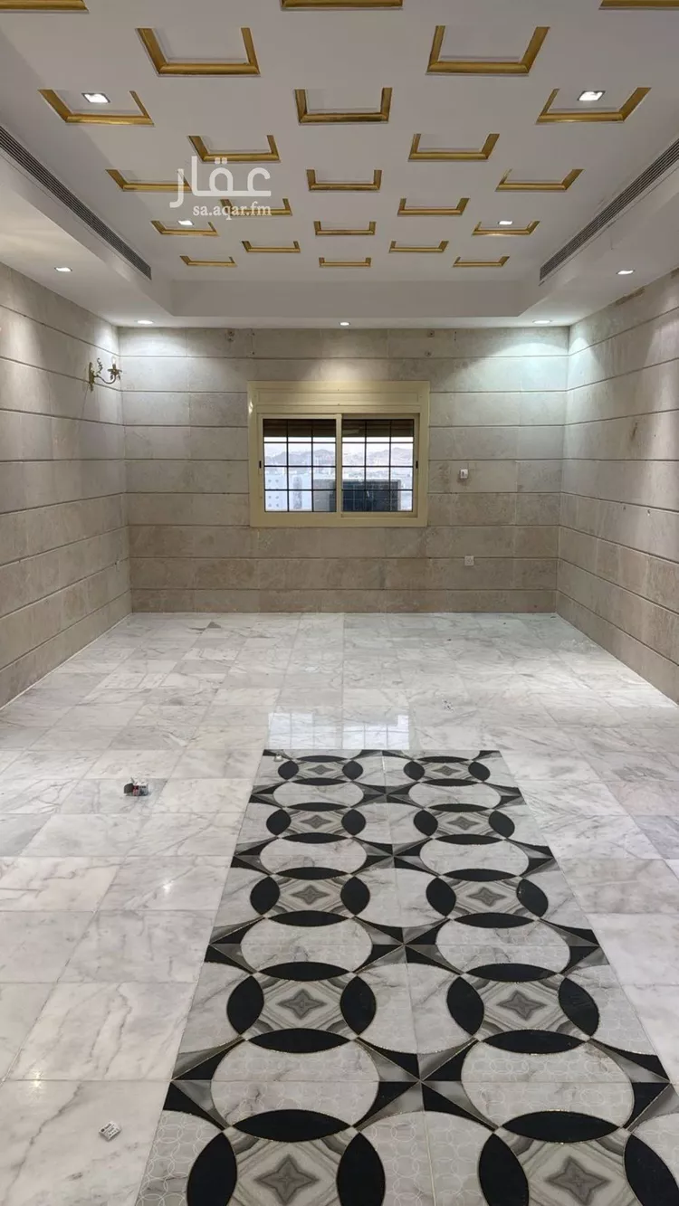 عمارة للإيجار في شارع عبدالعزيز بن محمد سندي, حي الملك فهد, مدينة مكة المكرمة, منطقة مكة المكرمة صورة 5