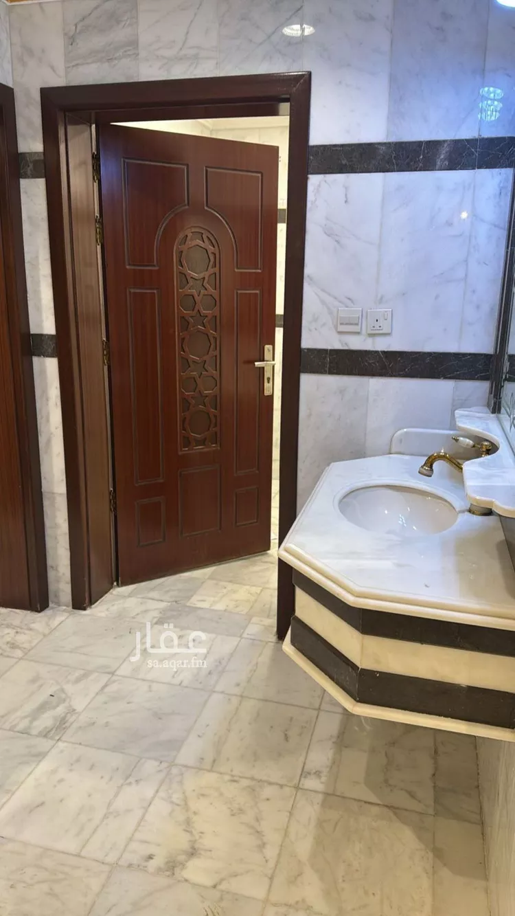 شقة للإيجار في شارع عبدالعزيز بن محمد سندي, حي الملك فهد, مدينة مكة المكرمة, منطقة مكة المكرمة صورة 2