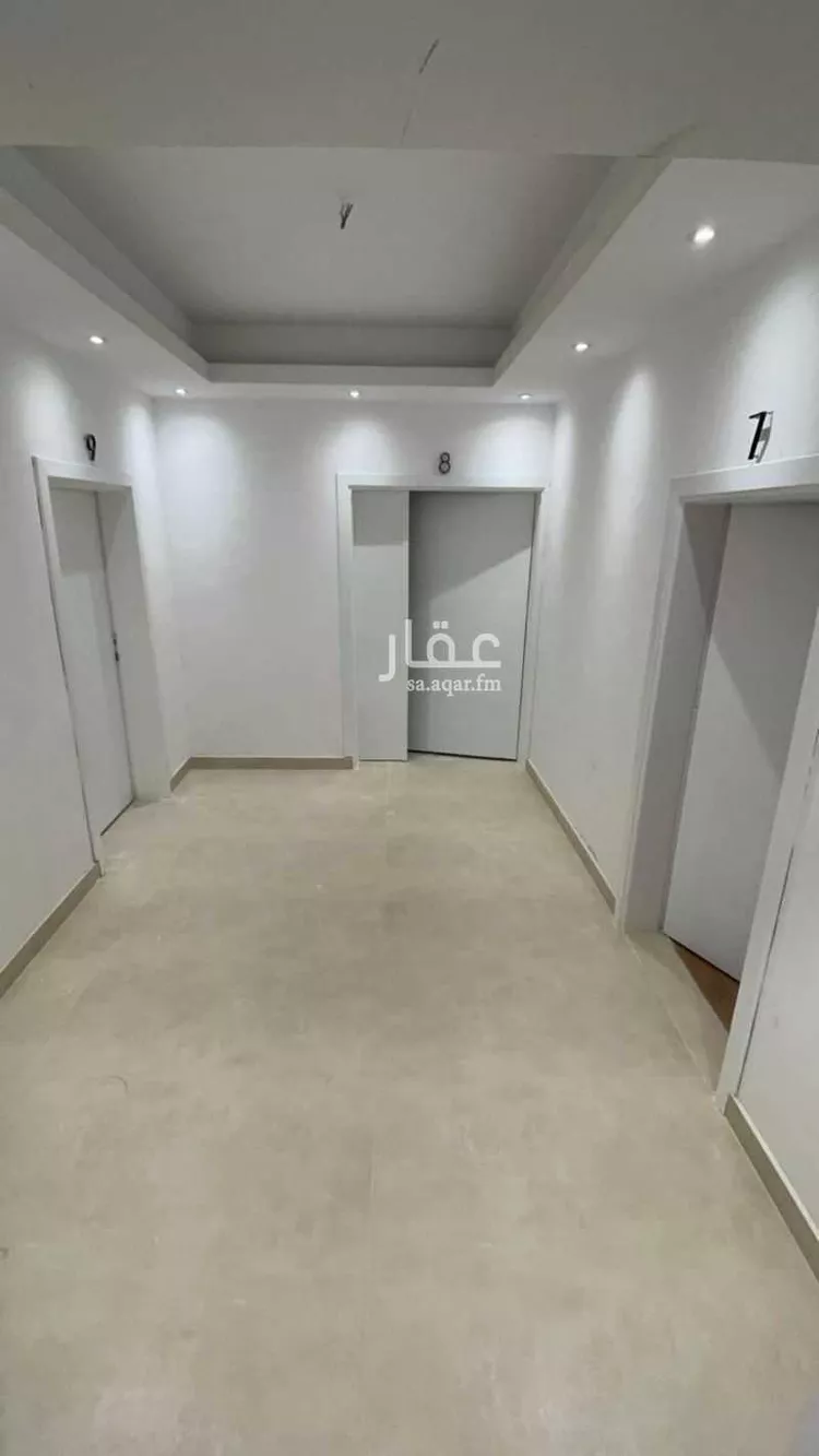 عمارة للإيجار في شارع العفيف احمد, حي جشم, مدينة المدينة المنورة, منطقة المدينة المنورة صورة 4