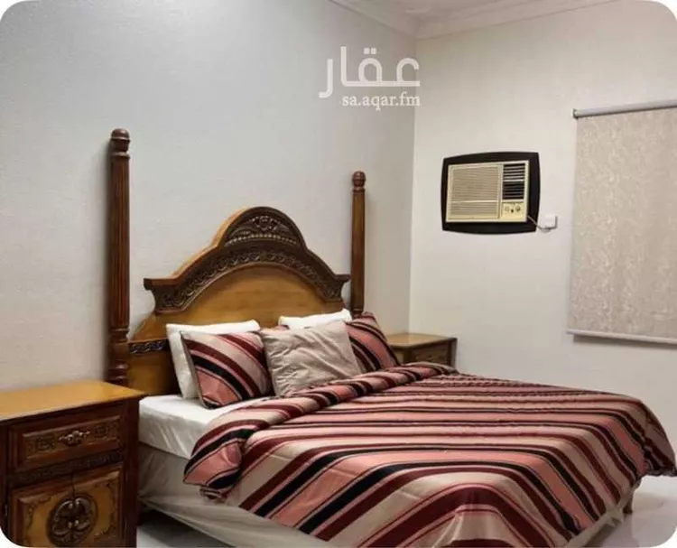 شقة للإيجار في شارع عبدالله ابن عتبة, حي القبلتين, مدينة المدينة المنورة, منطقة المدينة المنورة صورة 5