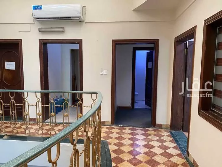 عمارة للإيجار في شارع حوط بن مره, حي النزهة, مدينة جدة, منطقة مكة المكرمة صورة 5