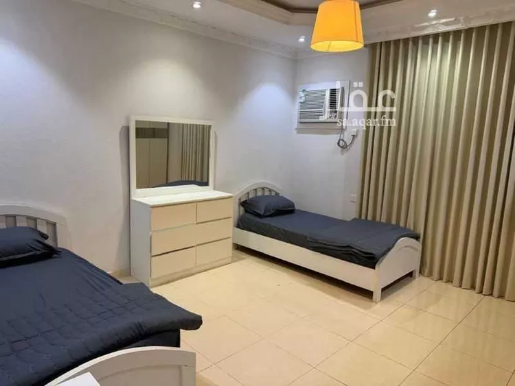 شقة للإيجار في شارع الجاجرمي, حي المروة, مدينة جدة, منطقة مكة المكرمة صورة 3