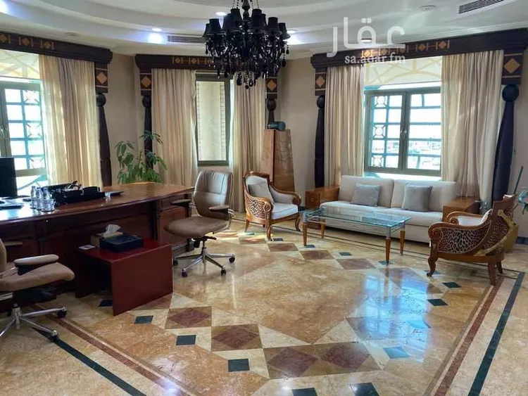 عمارة للإيجار في شارع حوط بن مره, حي النزهة, مدينة جدة, منطقة مكة المكرمة 6