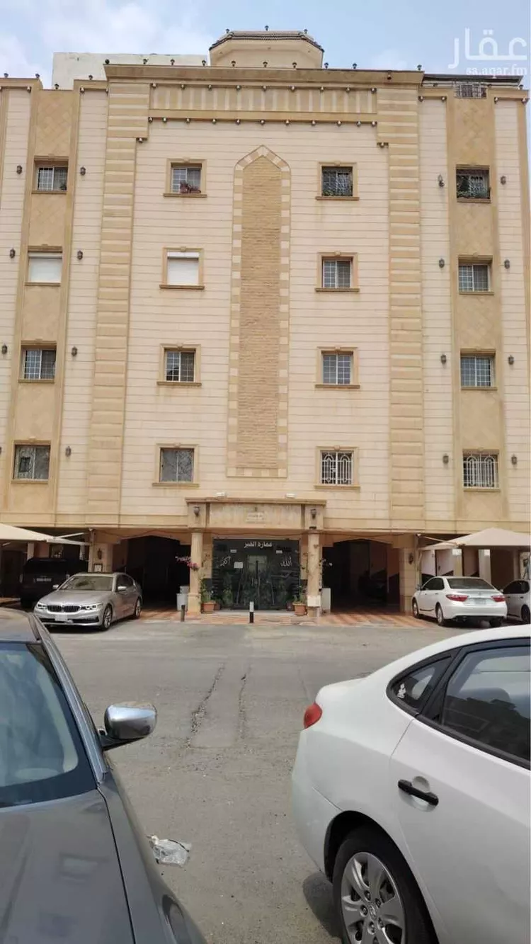 شقة للإيجار في شارع احمد بن عساكر, حي الصفاء, مدينة جدة, منطقة مكة المكرمة